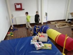 Klira, Prednovoletno druzenje, foto drustvo KLira (4)